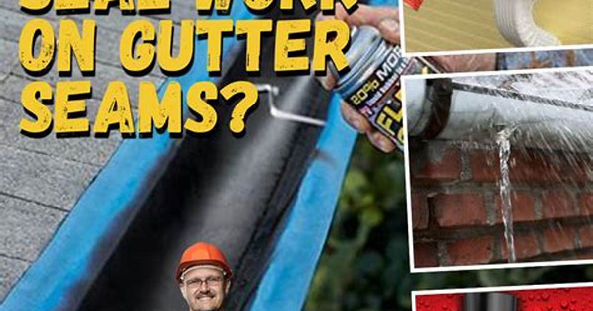 Does Flex Seal Work