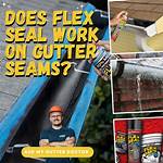 Does Flex Seal Work