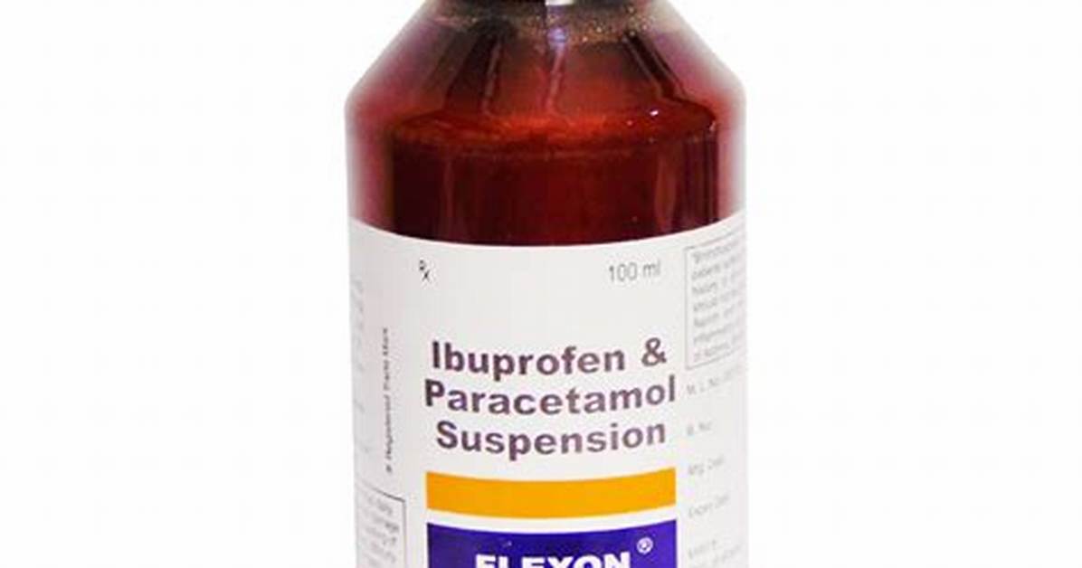 Does Flexon Reduce Swelling?