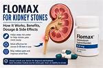 Does Flomax Cause Constipation?