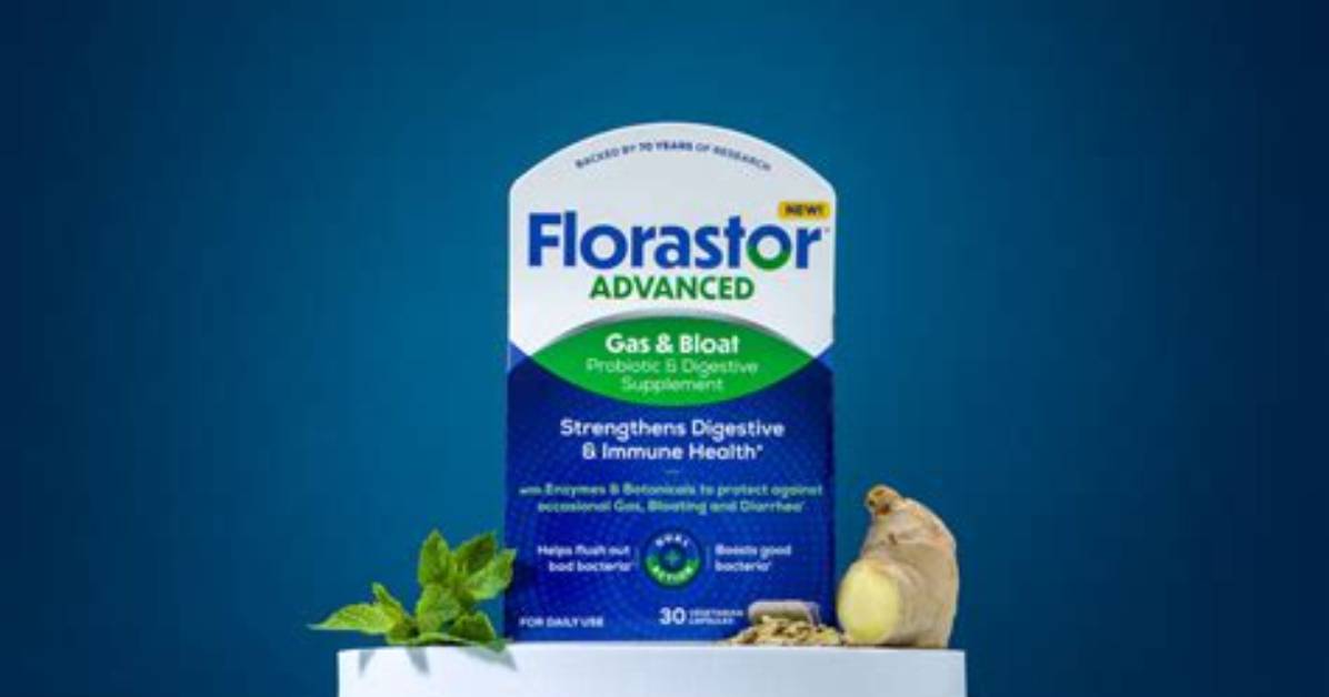 Does Florastor Help with Bloating?