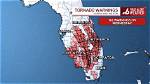 Does Florida Get Tornadoes?