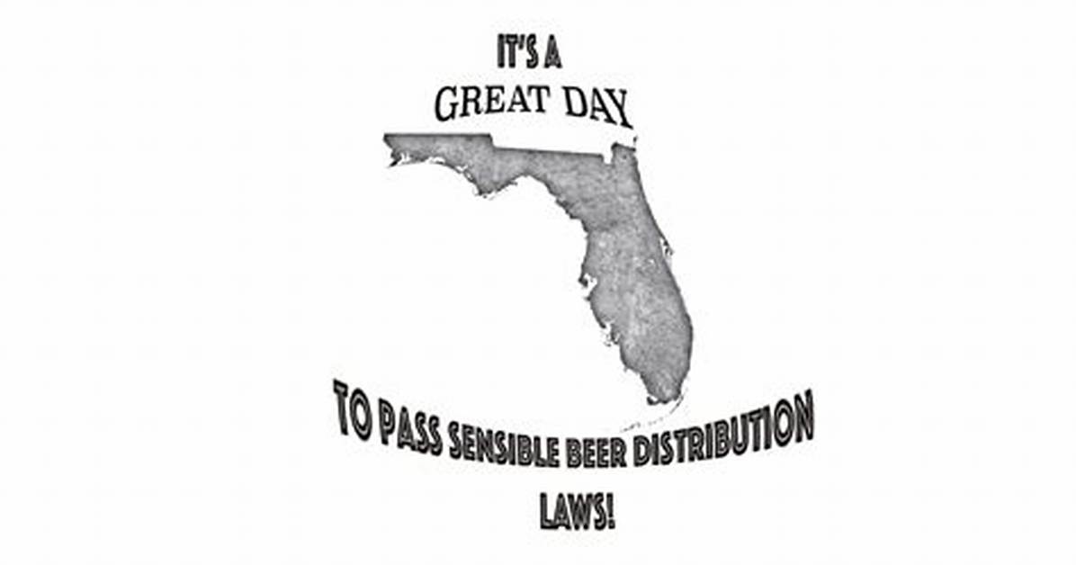 Does Florida Have Breweries?