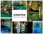 Does Florida Have Cenotes?