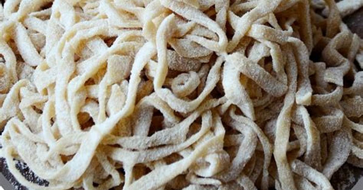 Does Flour Go off?