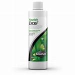 Does Flourish Excel Kill Snails?