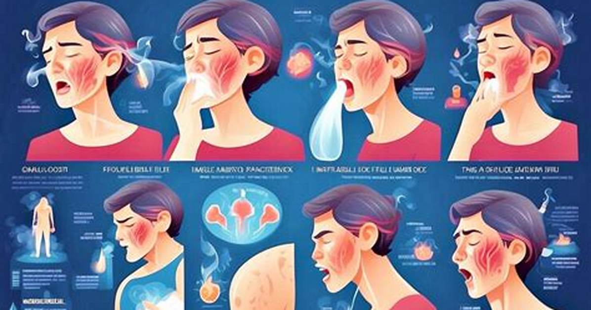 Does Flu Cause Heavy Head?