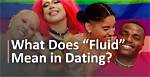 Does Fluid Mean Changeable?