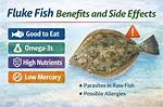 Does Fluke Taste Good?