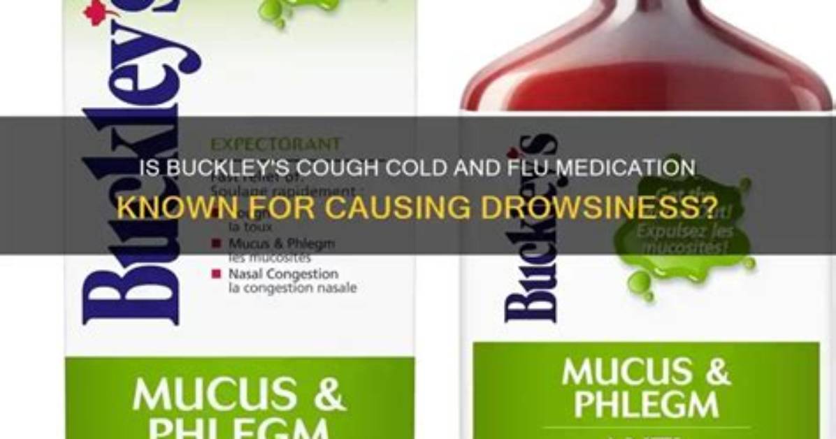 Does Flutex Make You Drowsy?