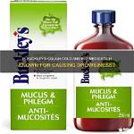 Does Flutex Make You Drowsy?