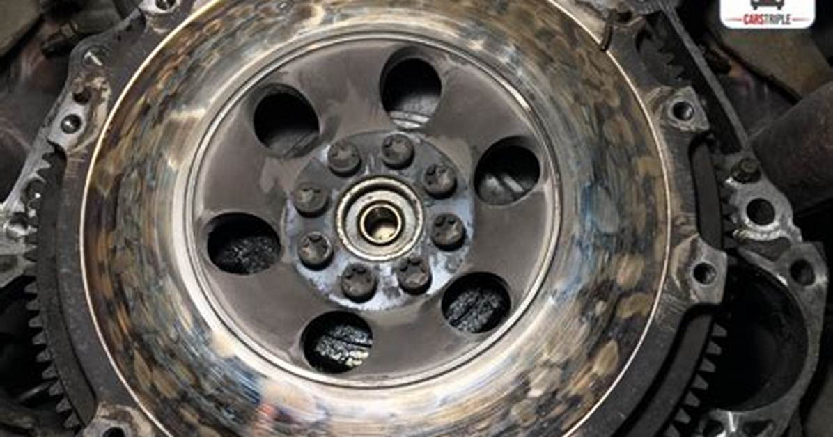 Does Flywheel Go Bad?