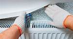 Does Foil Behind Radiator Work?