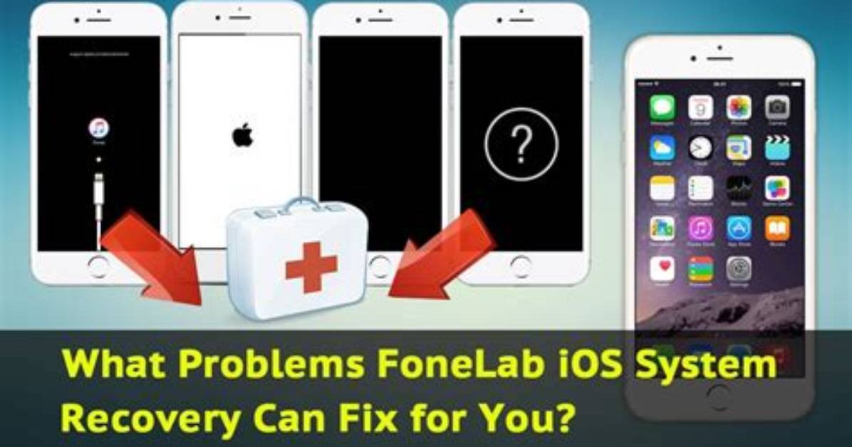 Does Fonelab Work for Snapchat?