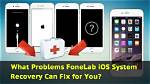 Does Fonelab Work for Snapchat?