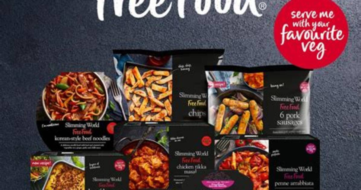 Does Food Optimising Work?
