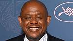 Does Forest Whitaker Sing?