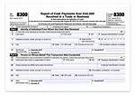 Does Form 8300 Trigger an Audit?