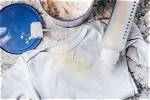 Does Formula Stain Clothes?