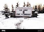 Does Fort Wainwright Deploy?