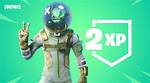 Does Fortnite Do Double Xp