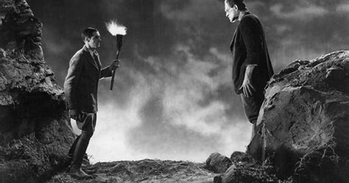 Does Frankenstein Kill Victor?