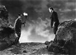 Does Frankenstein Kill Victor?