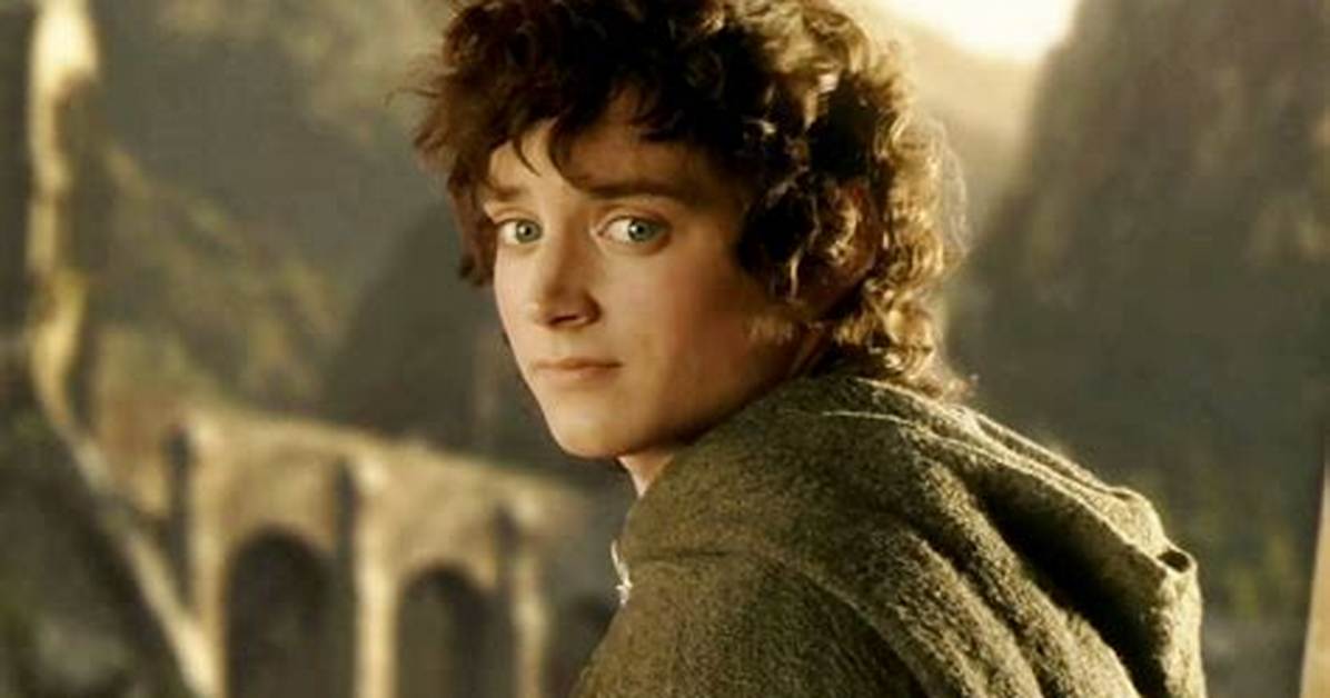Does Frodo Die
