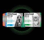Does Frontline Expire