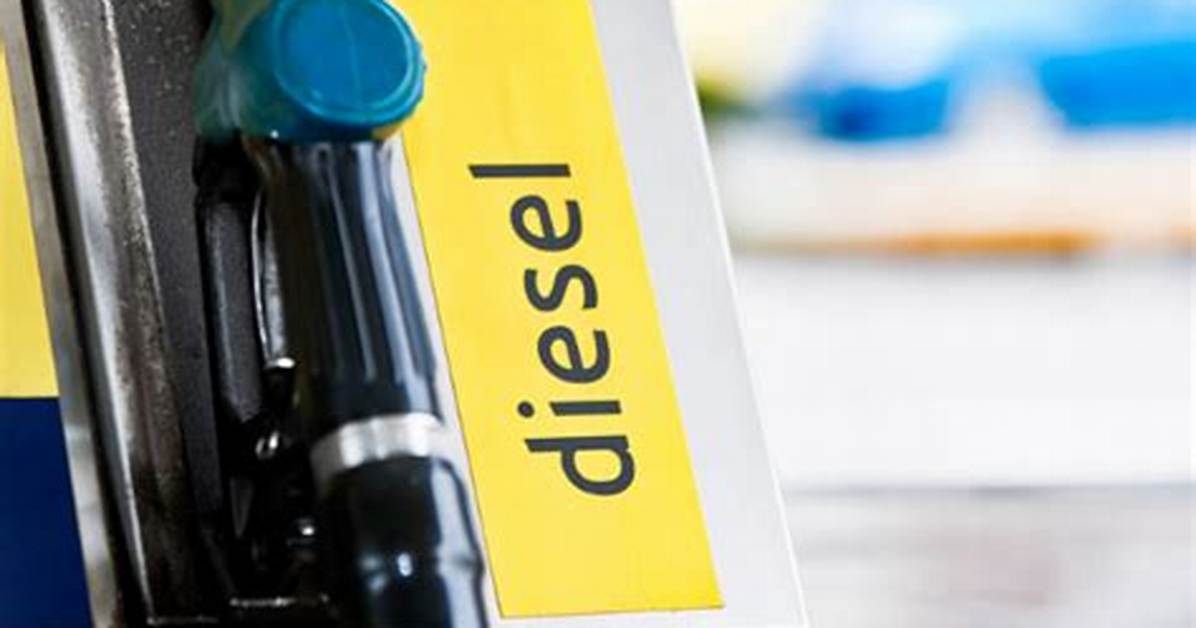 Does Fuel Go Bad?