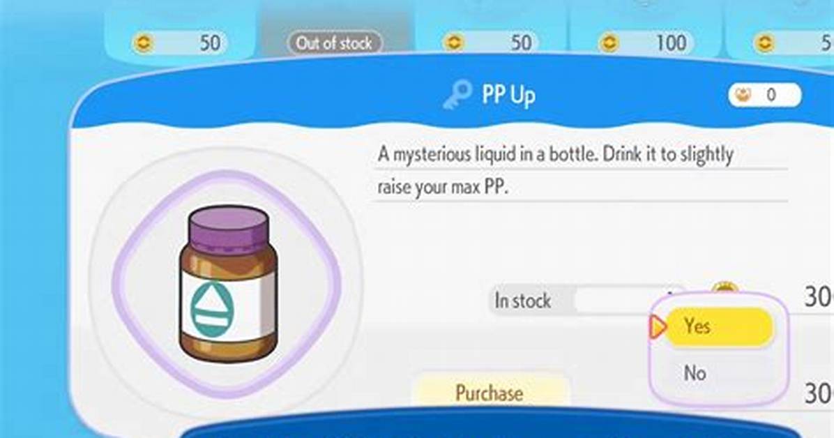 Does Full Restore Restore Pp?