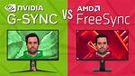 Does G Sync Work with Freesync?
