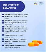 Does Gabapentin Cause Drowsiness?