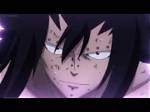 Does Gajeel Die