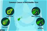 Does Gallbladder Issues Cause Constipation?
