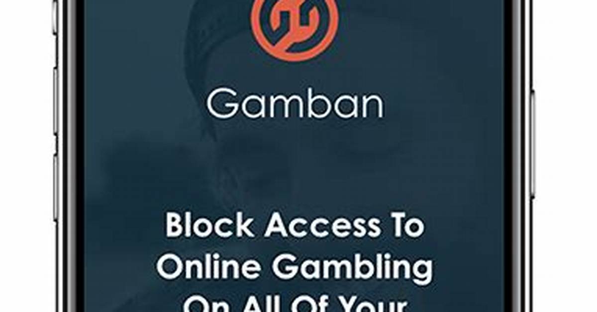 Does Gamban Work on Iphone?