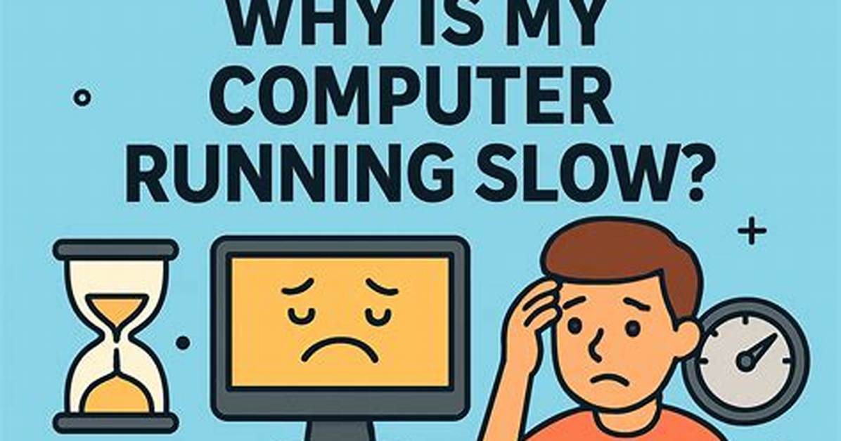 Does Games Make Your Computer Slow?