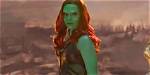Does Gamora Survive Endgame?