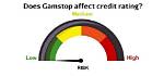 Does Gamstop Affect Credit Rating?