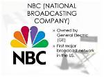 Does Ge Own Nbc?
