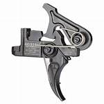 Does Geissele Make a Binary Trigger?
