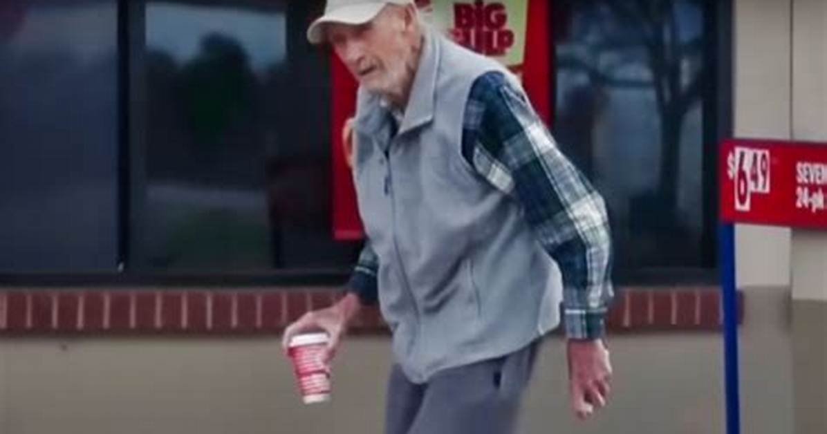 Does Gene Hackman Do Commercials?