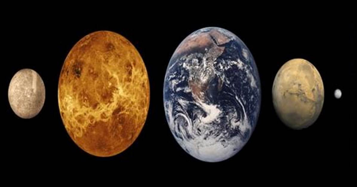 Does Geologically Active Mean?