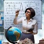 Does Geology Have Math?