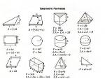 Does Geometry Come Before Algebra?