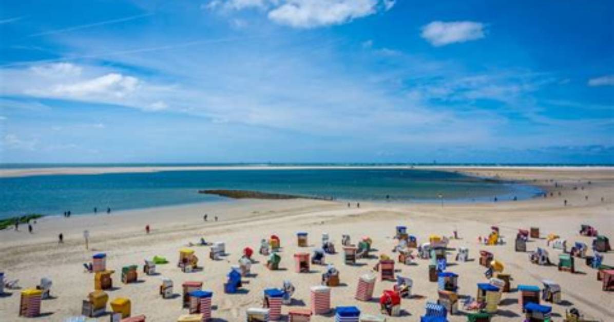 Does Germany Have Beaches?