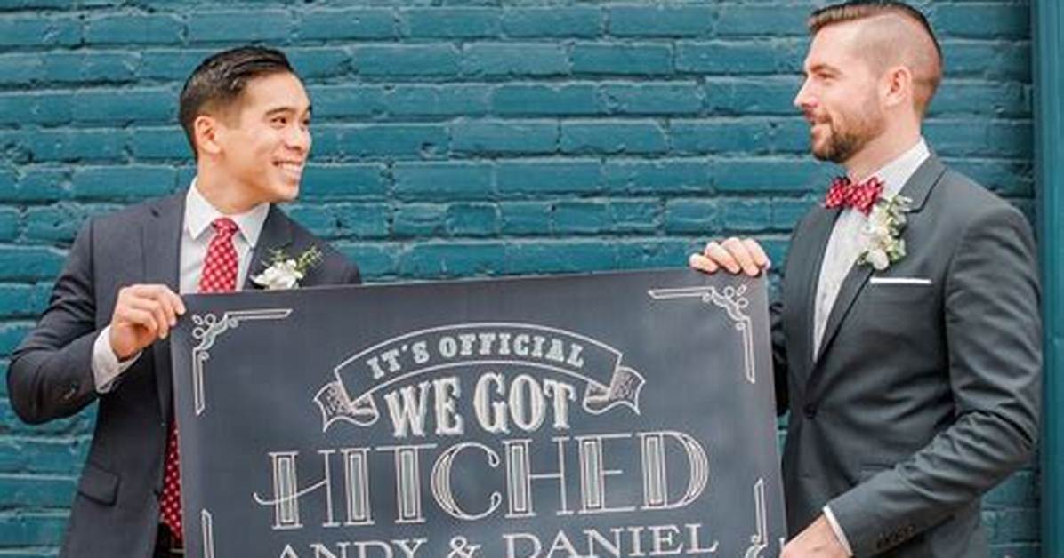 Does Get Hitched Mean?