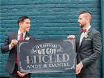 Does Get Hitched Mean?