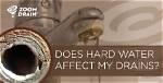 Does Getting Drains out Hurt?