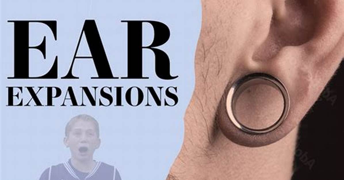 Does Getting Gauges Hurt?